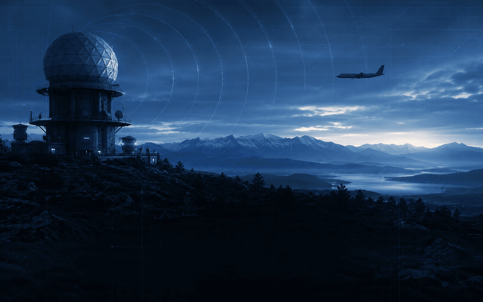 Military & Defence Organizations