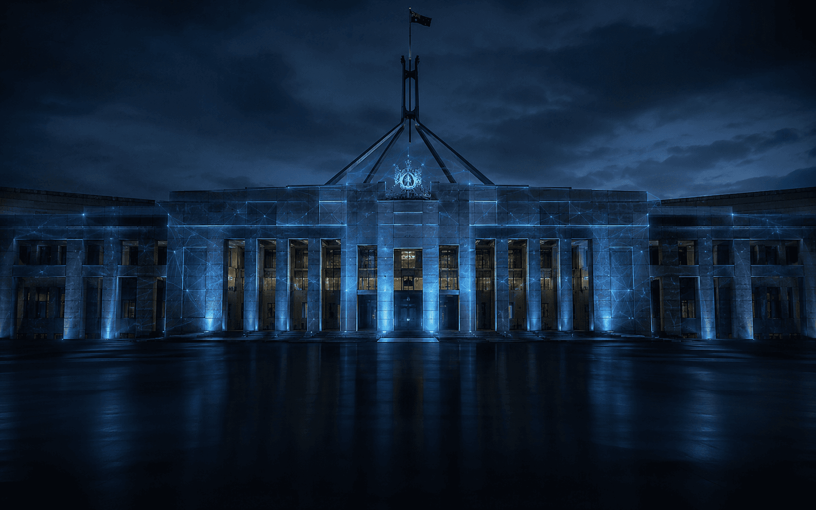 Federal & National Governments