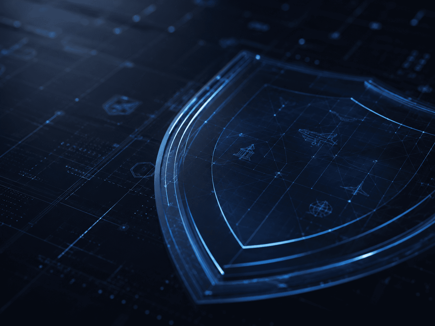 Cerberus — Cyber Security for Governments