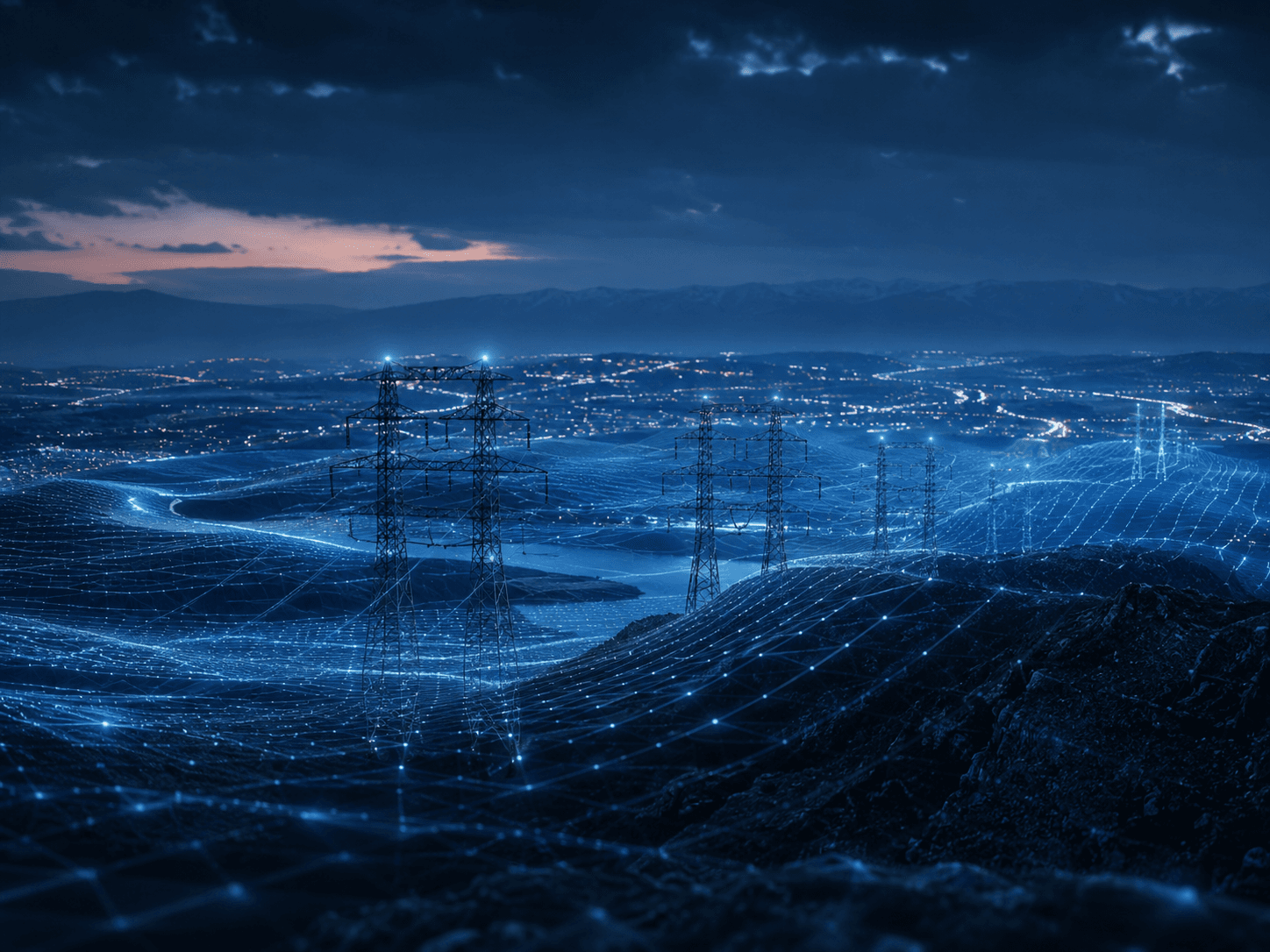 Protection for National Critical Infrastructure