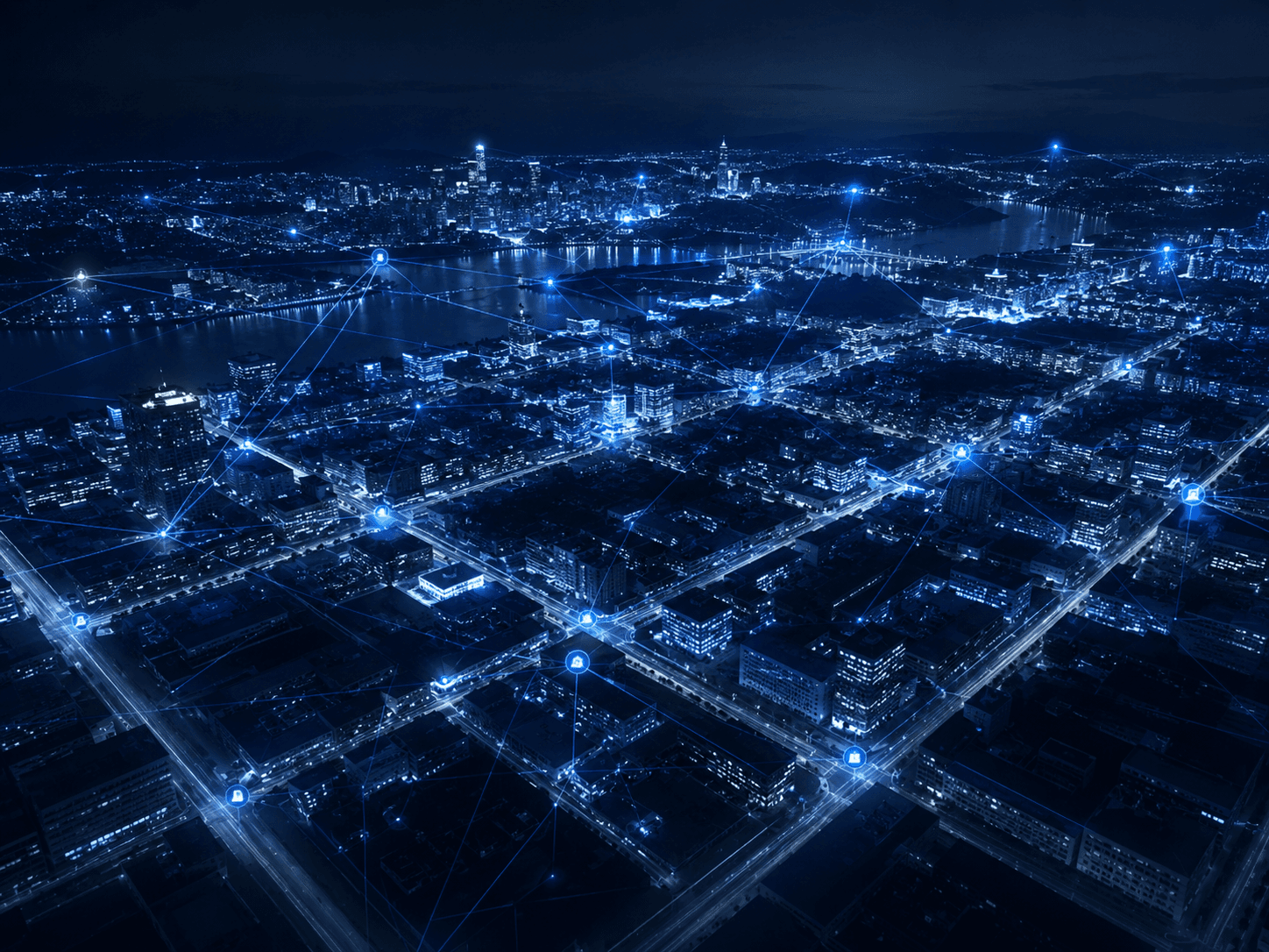 Cybersecurity Strategies for Smart Cities