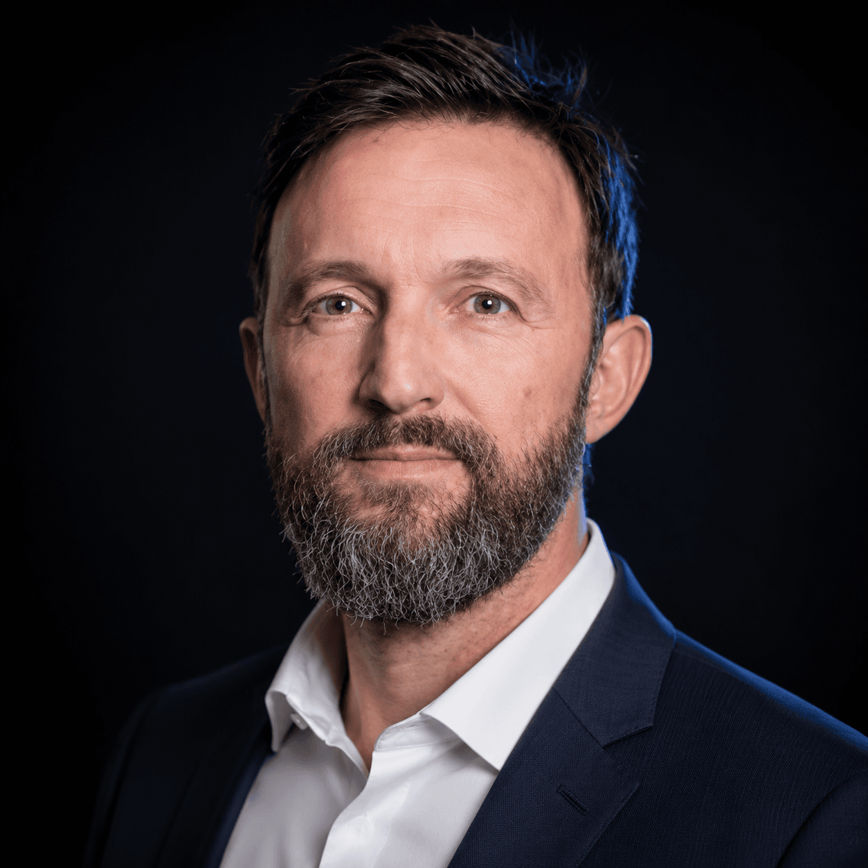 Christian Persurich