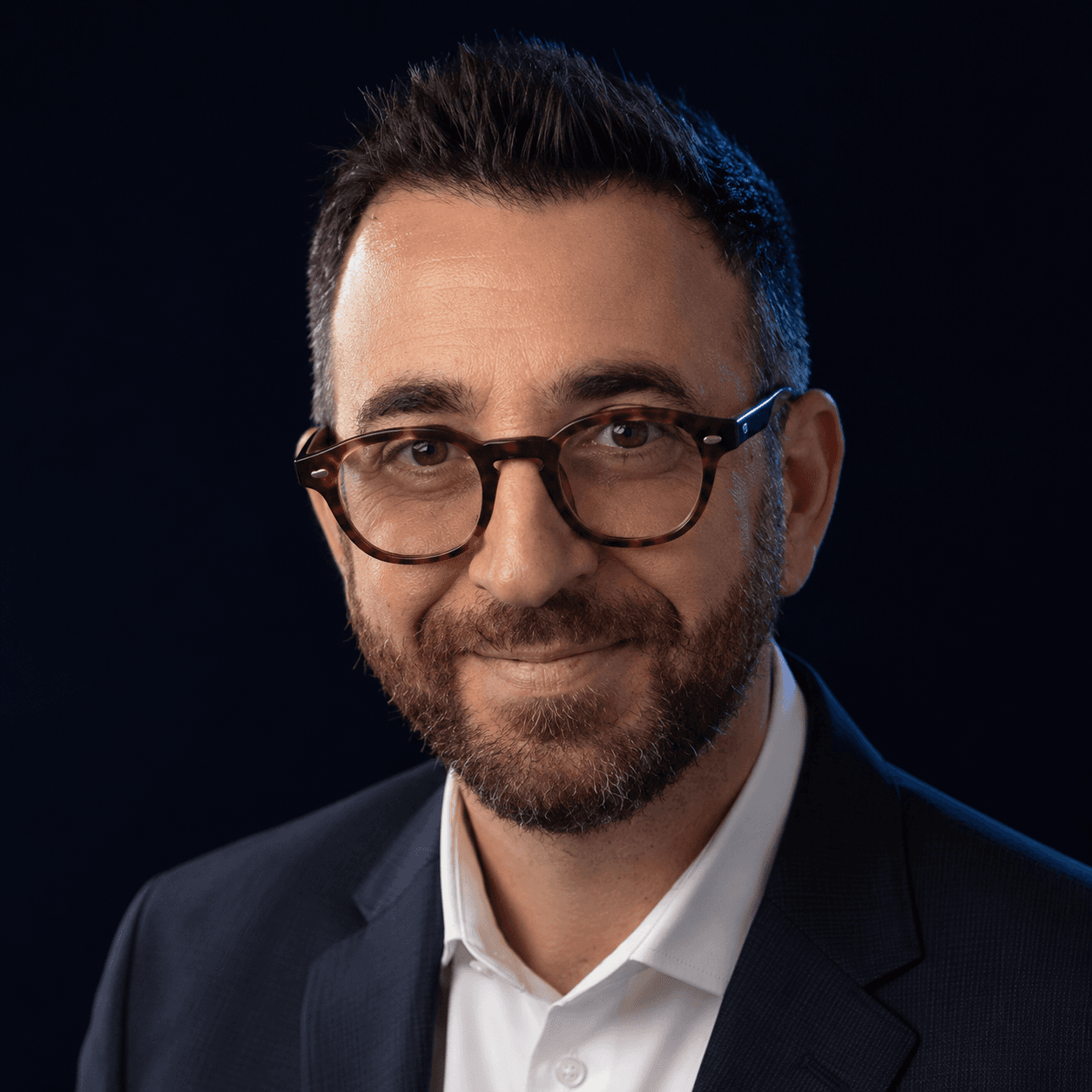 Gianluca Tirozzi