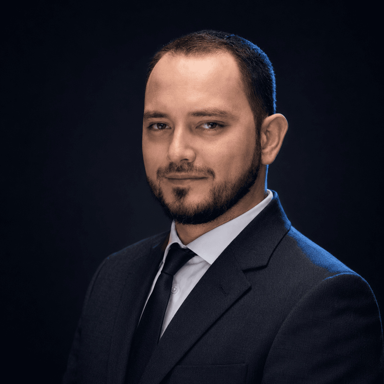 Rustam Ismailov