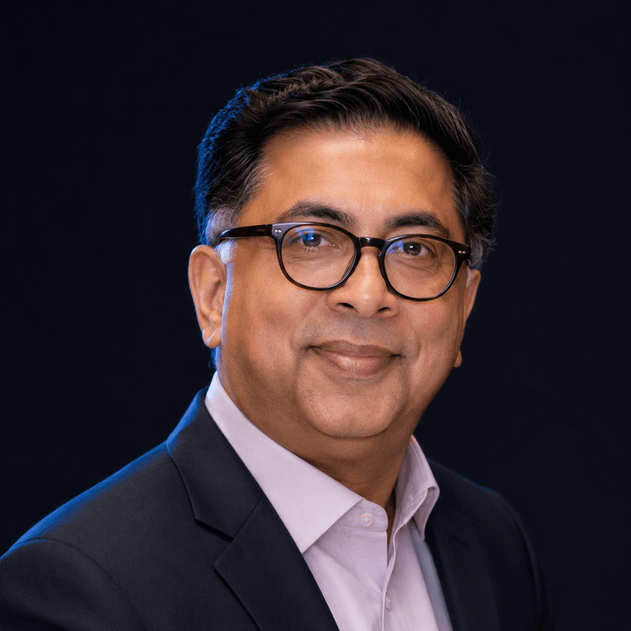 Amb. ShivShanker Nair GCEG. OV