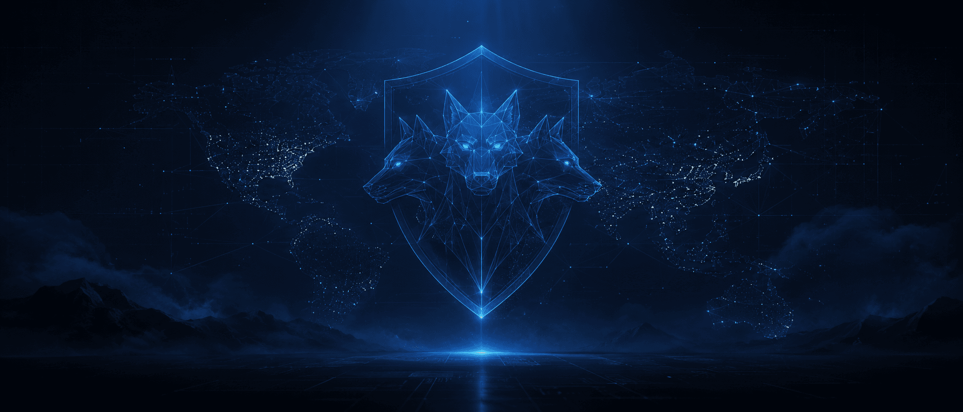 Why the name Cerberus
